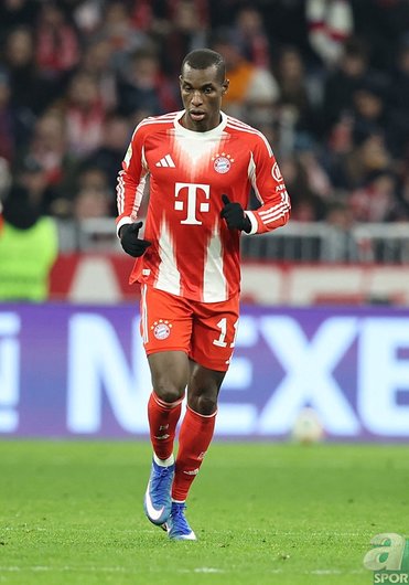 Fenerbahçe’ye Nicolas Jackson transferinde Milan engeli