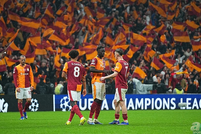 Galatasaray’dan Juventus Rövanşı Öncesi Dev Prim Kararı