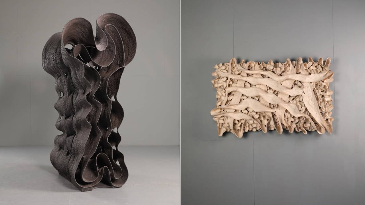 Van’dan Dünyaya Uzanan Sergi