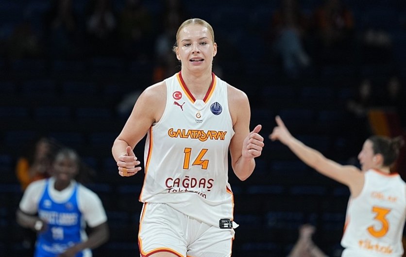 FIBA Kadınlar Avrupa Ligi’nde Basket Landes’e konuk oluyor!