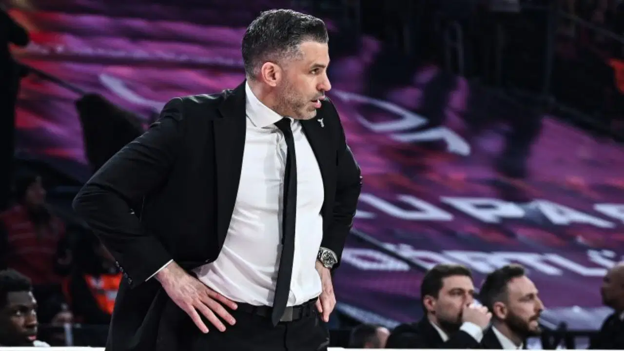 Dusan Alimpijevic, Türkiye Kupası Finali Sonrası Hakem Yönetimine Tepki Gösterdi