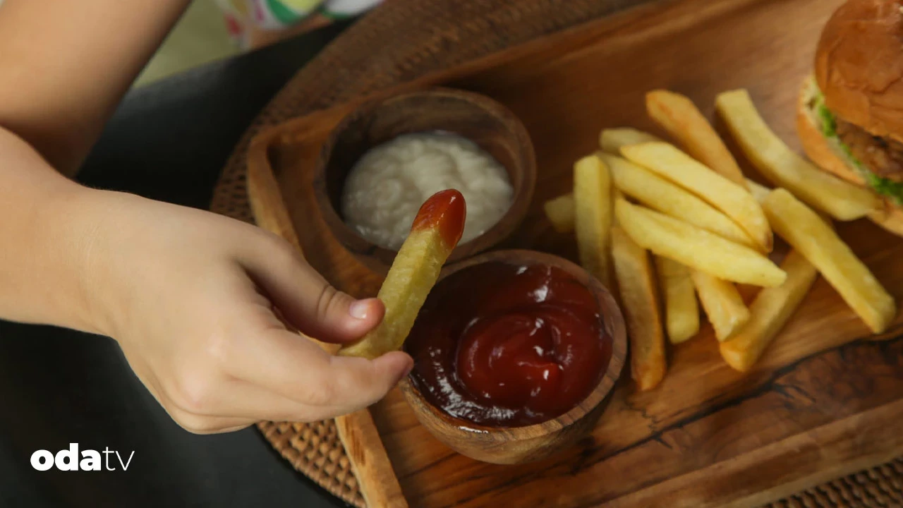 Çocuk Menüsü Fikrini Kim Yarattı?