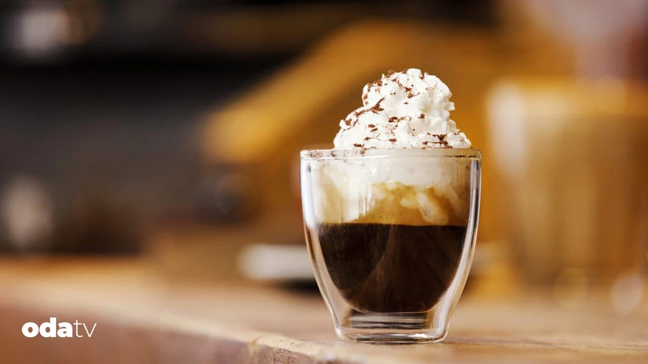 Sıcak Çikolataya Neden ‘Lumumba’ Deniyor?”