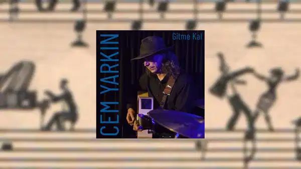 Vitrindeki Albümler – 22 Şubat 2026