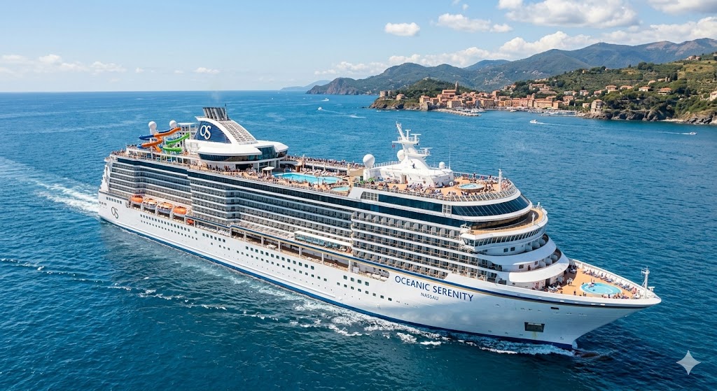 Alsancak Limanı İçin Yeni Turizm Senaryosu