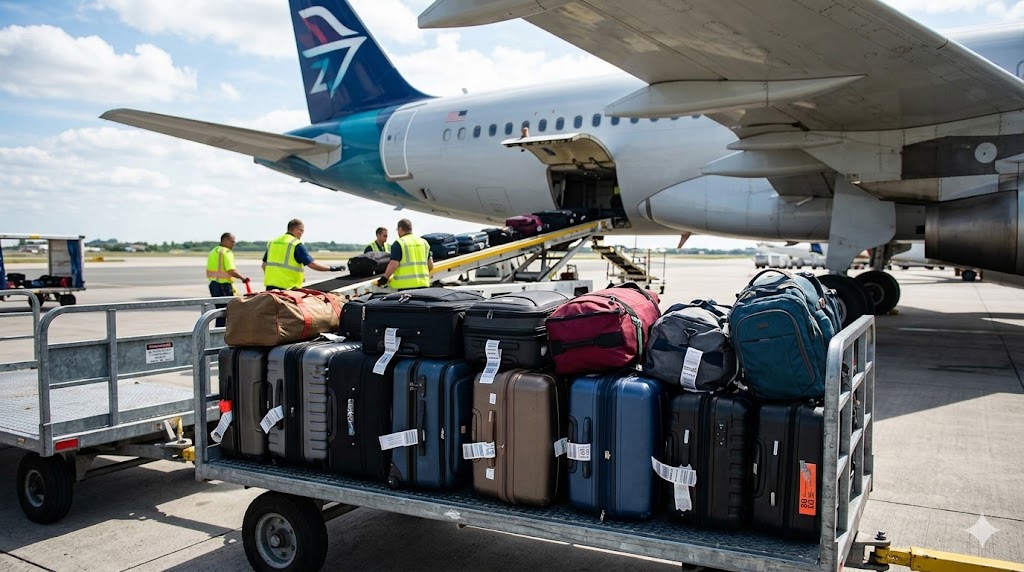 Bagaj ve Koltuk Ücretleri İmaj Kaybına Yol Açtı