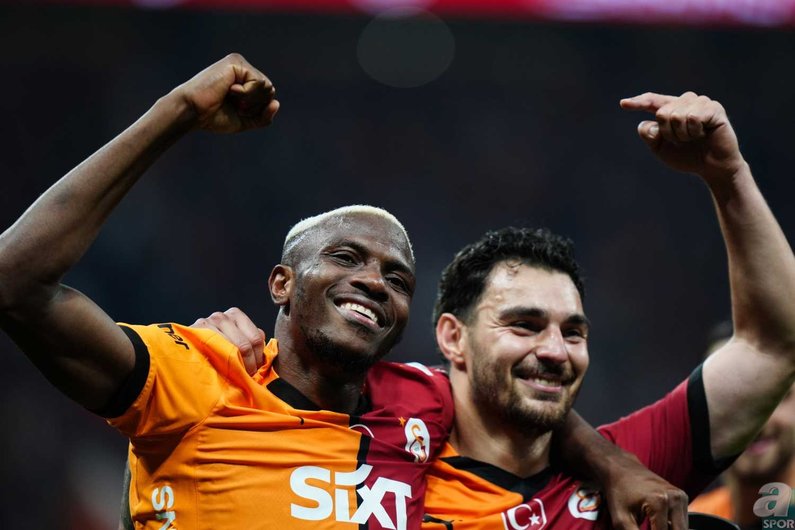 Galatasaray’da Sıcak Gelişme: Kaan Ayhan Ayrılık Talebini İletti