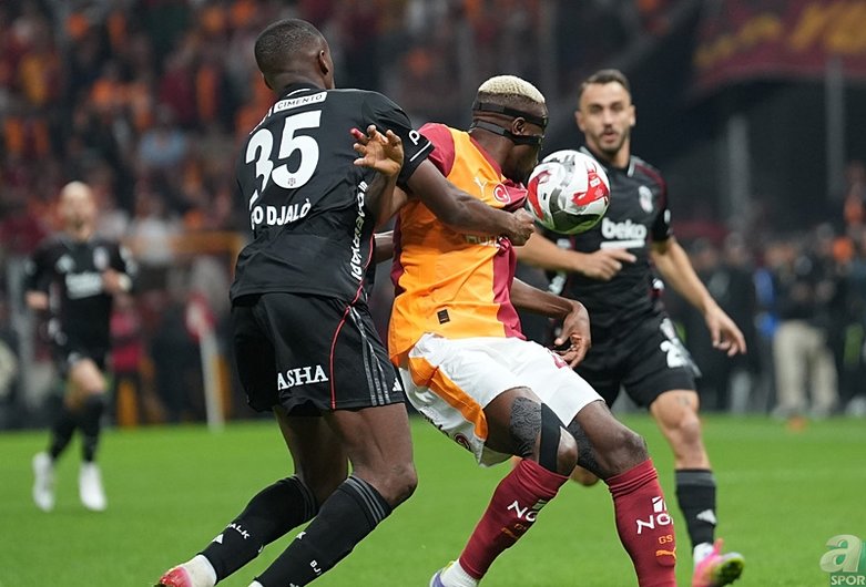 Beşiktaş – Galatasaray Derbisi: Dolmabahçe’de Kritik Randevu
