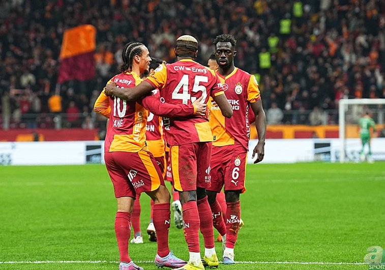 Dünyanın En Büyük 25 Kulübü Açıklandı: Listede Tek Türk Takımı Galatasaray