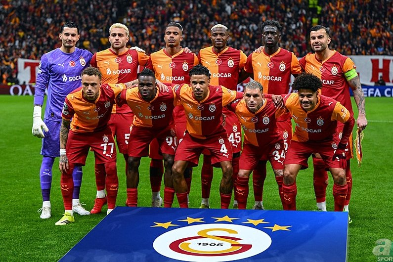 Galatasaray’dan Liverpool’a Kritik Darbe! Ülke Puanı Güncellendi