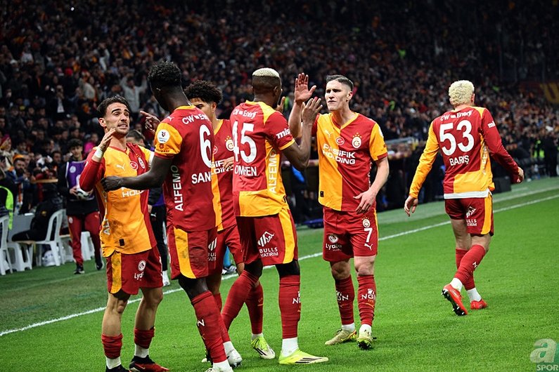 Galatasaray’da Ayrılık Sinyali: Ahmed Kutucu’ya Almanya’dan İlgi