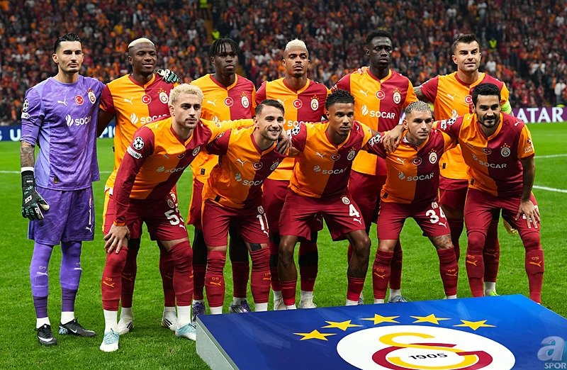 Galatasaray’dan Sağ Bek Hamlesi: Eski Fenerbahçeli Gündemde