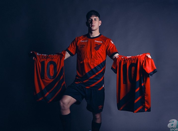 Galatasaray’dan Bruno Zapelli Hamlesi: Resmi Teklif İddiası