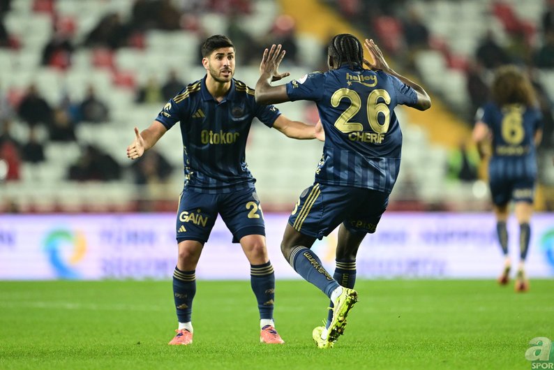 Spor Yazarları Antalyaspor–Fenerbahçe Maçını Yorumladı