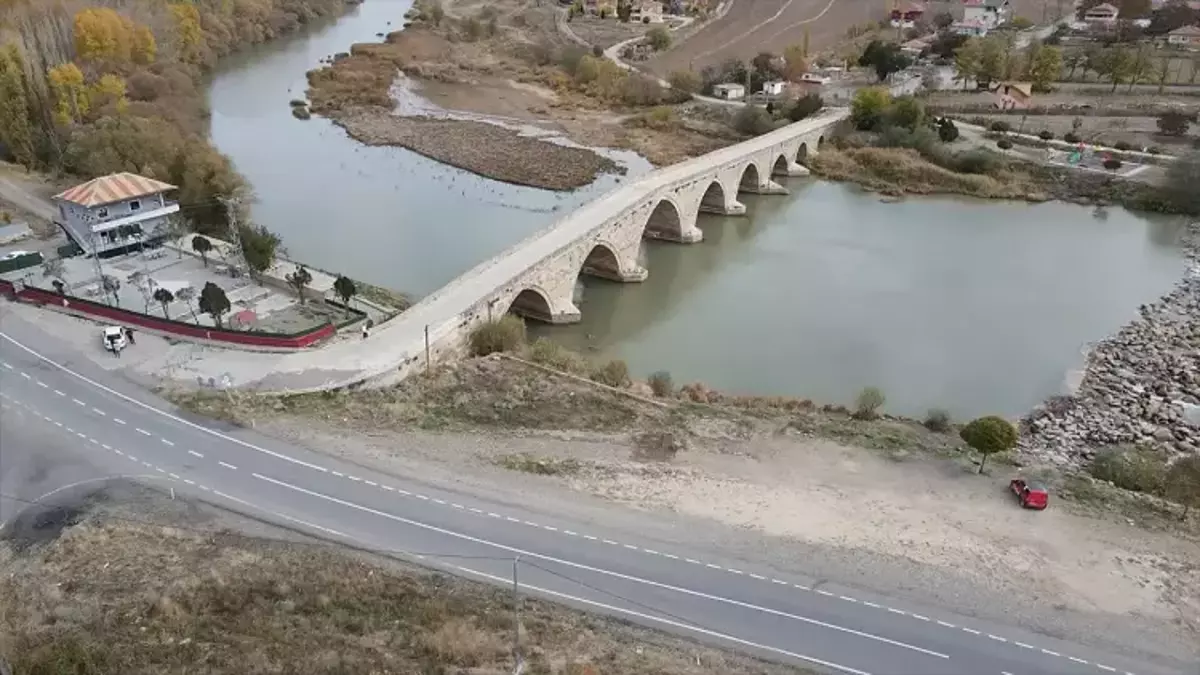 Yeni Turizm Noktası Yükseliyor: Ziyaretçi Sayısı Artabilir