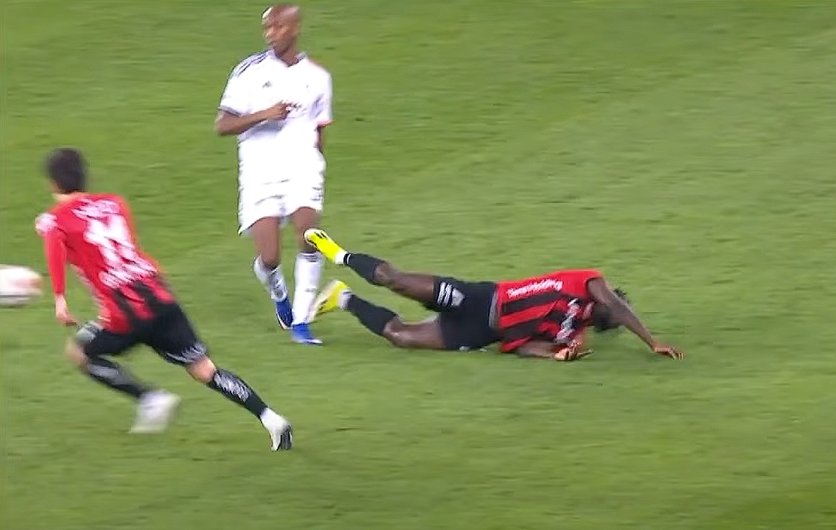 Süper Lig’de 26. Haftanın VAR Kayıtları Yayınlandı