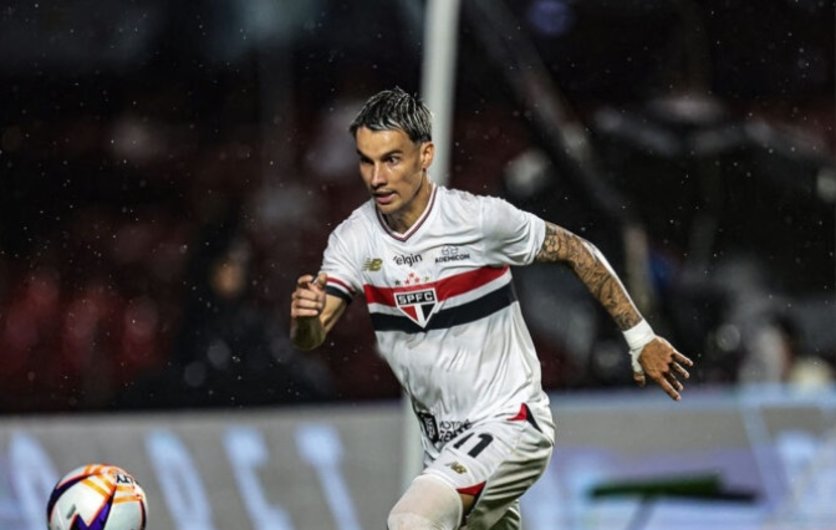 Beşiktaş, Ferreirinha Transferinde Sona Yaklaştı