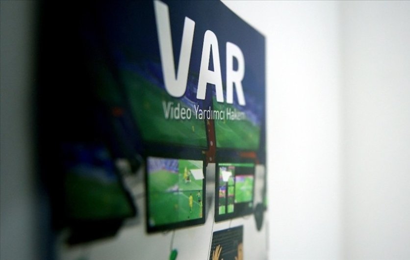 Fenerbahçe’den TFF’ye Yabancı VAR Başvurusu Hazırlığı