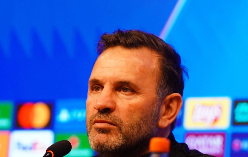 CANLI YAYIN HABERİ| Okan Buruk’tan Liverpool Maçı Öncesi Kritik Mesajlar: “Hiçbir Bahanemiz Yok”