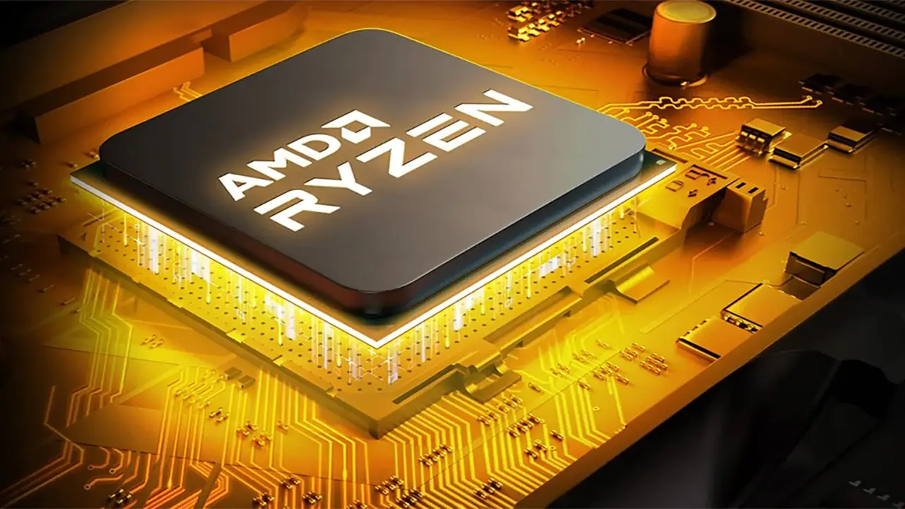 AMD Yeni Nesil Çip Üretimi İçin Samsung ile İş Birliğini Genişletebilir