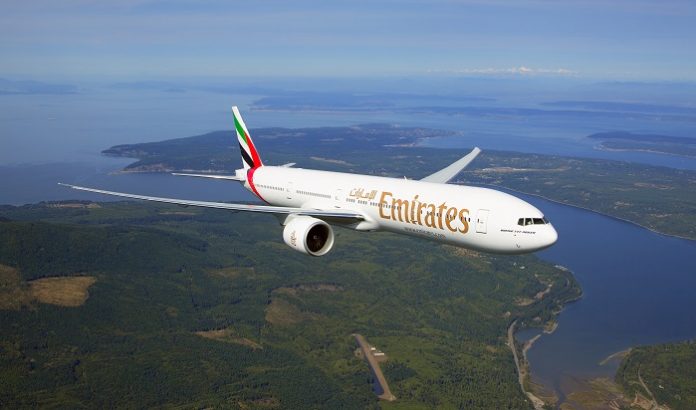 Etihad ve Emirates’ten Uçuş Adımı: Orta Doğu’da Kontrollü Açılma