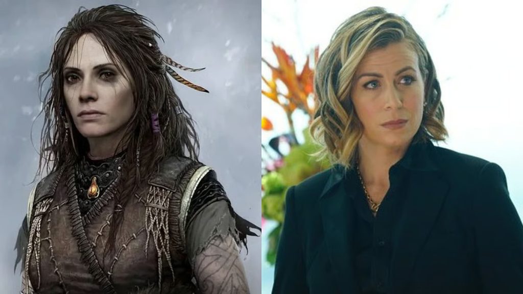 Amazon’un God of War Dizisinde Freya Rolü Sahibini Buldu: Sonya Walger Kadroya Dahil Oldu