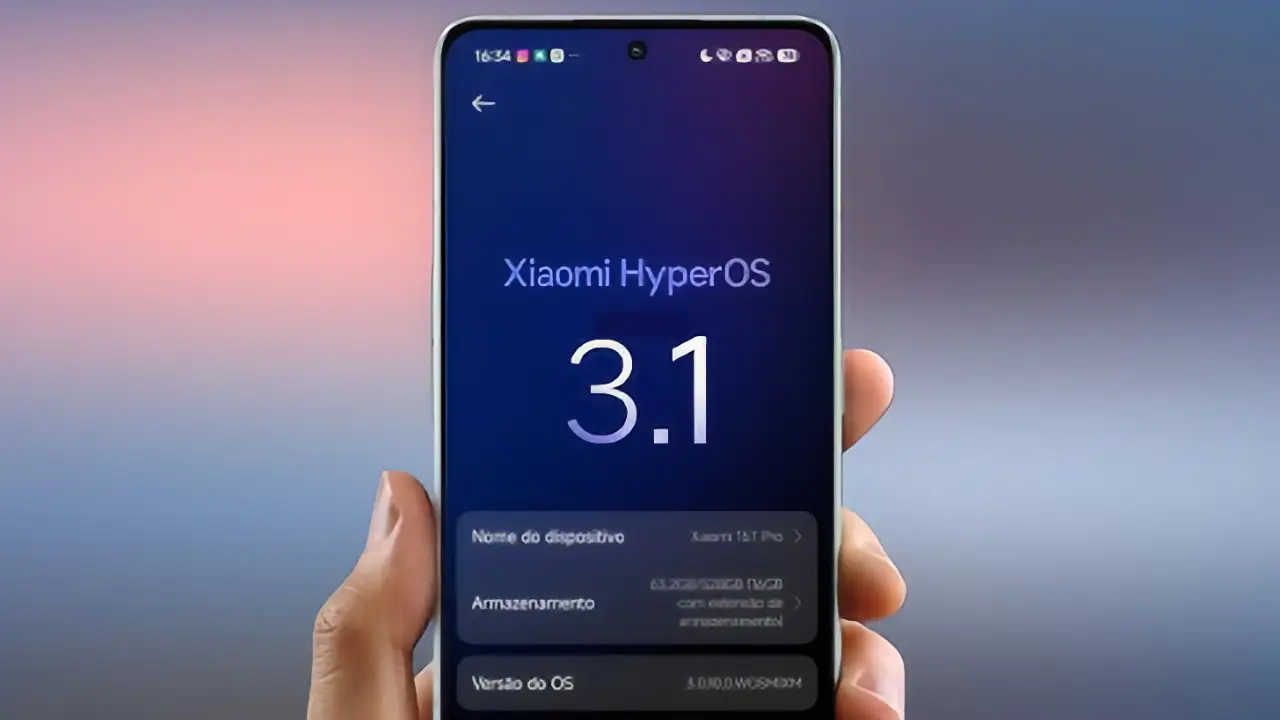 Xiaomi HyperOS 3.1 Global Beta Süreci Başladı