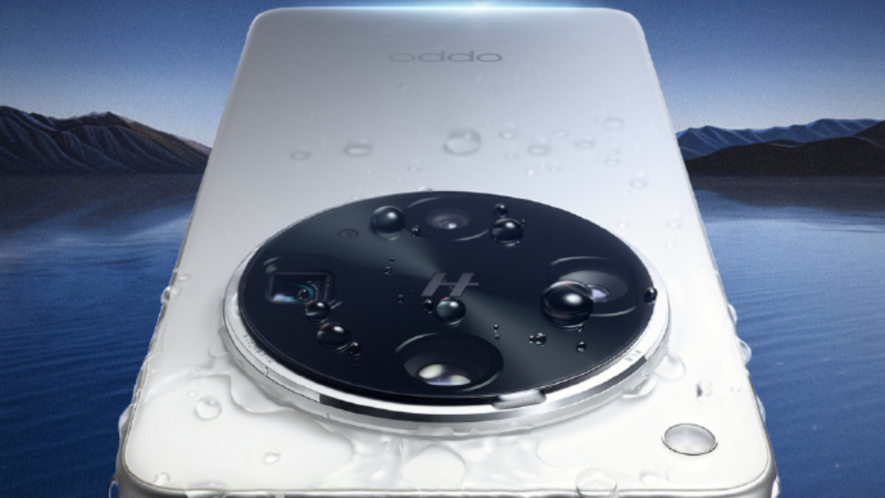 OPPO Find X9 Ultra 21 Nisan’da Tanıtılacak