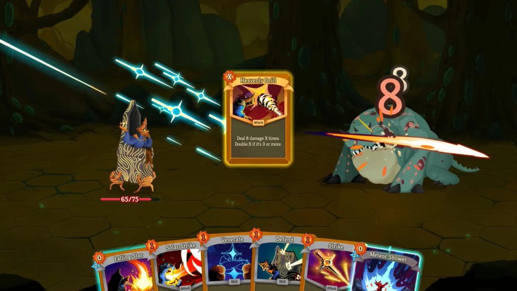 Slay the Spire 2 Çıkış Hafta Sonunda Yarım Milyon Oyuncuyu Geçti