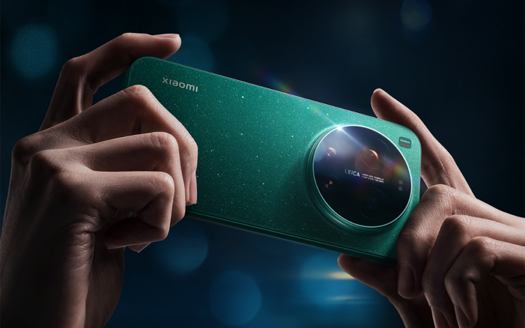 Xiaomi 18 Pro Max’ın Dev Ekranı ve 200 MP Kamerası Ortaya Çıktı