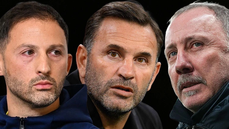 Beşiktaş, Fenerbahçe ve Galatasaray Gündemde: Tarihi Hayal Kırıklığı Yaşayabilirdi