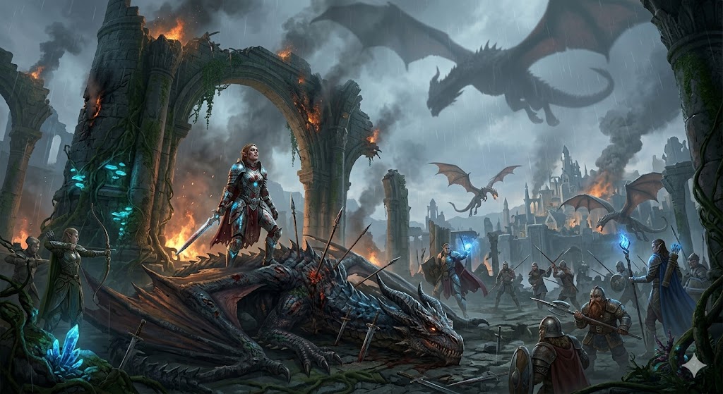 Disney, Epic Games’i Satın Almayı Düşünüyor Olabilir