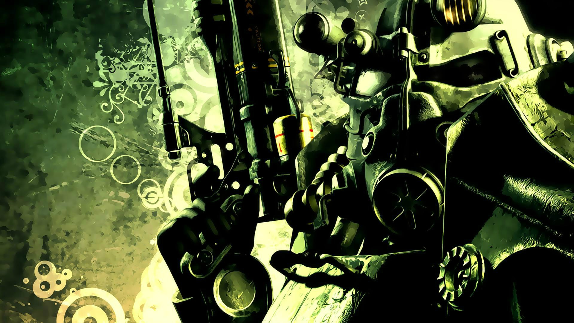 Fallout 3’ün Remastered Versiyonu Sızıntı ile Gün Yüzüne Çıktı