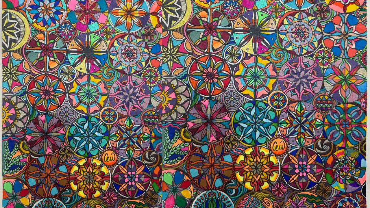 Cem Sezgin’den: ‘Zamasız’