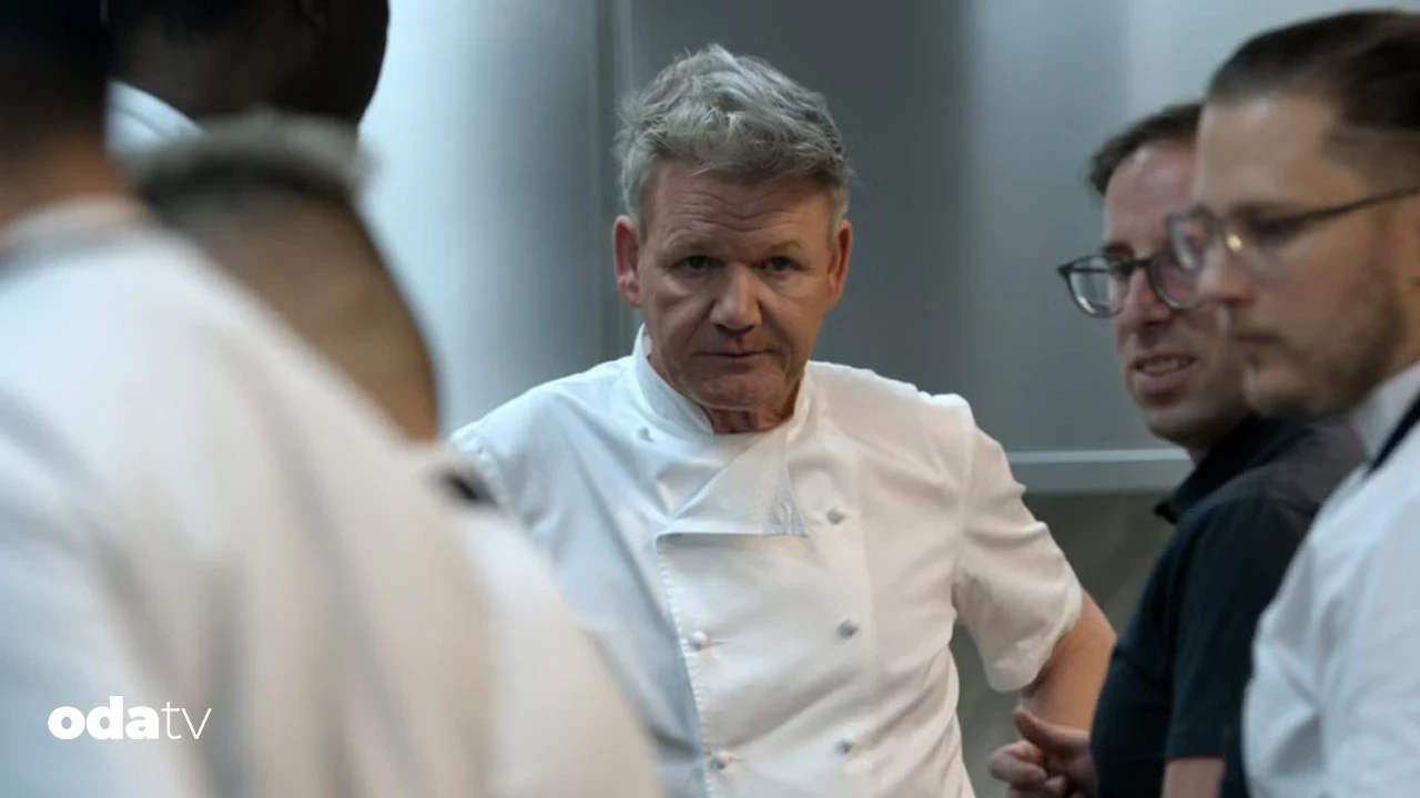Gordon Ramsay gerçeği: Zarar eden dev projeler