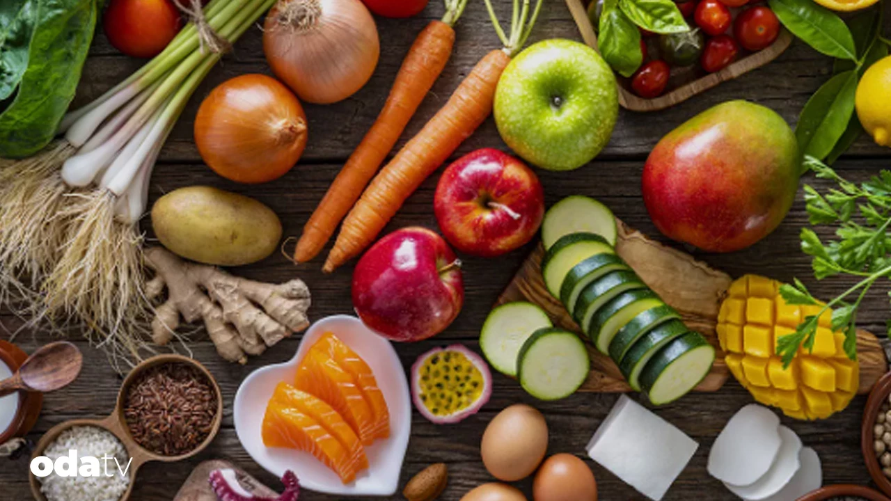 Aralıklı oruç ne kadar faydalı?