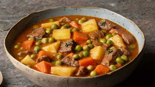 İftar sofralarının sevilen yemeği: Orman kebabı tarifi