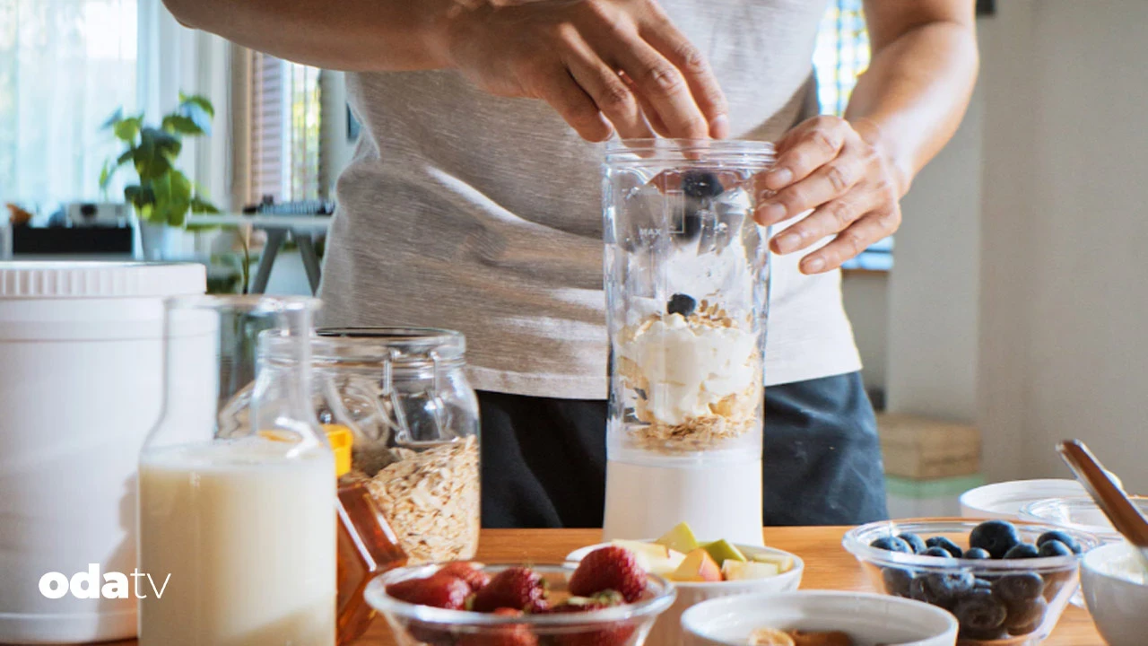 Sabah yediklerinize dikkat!