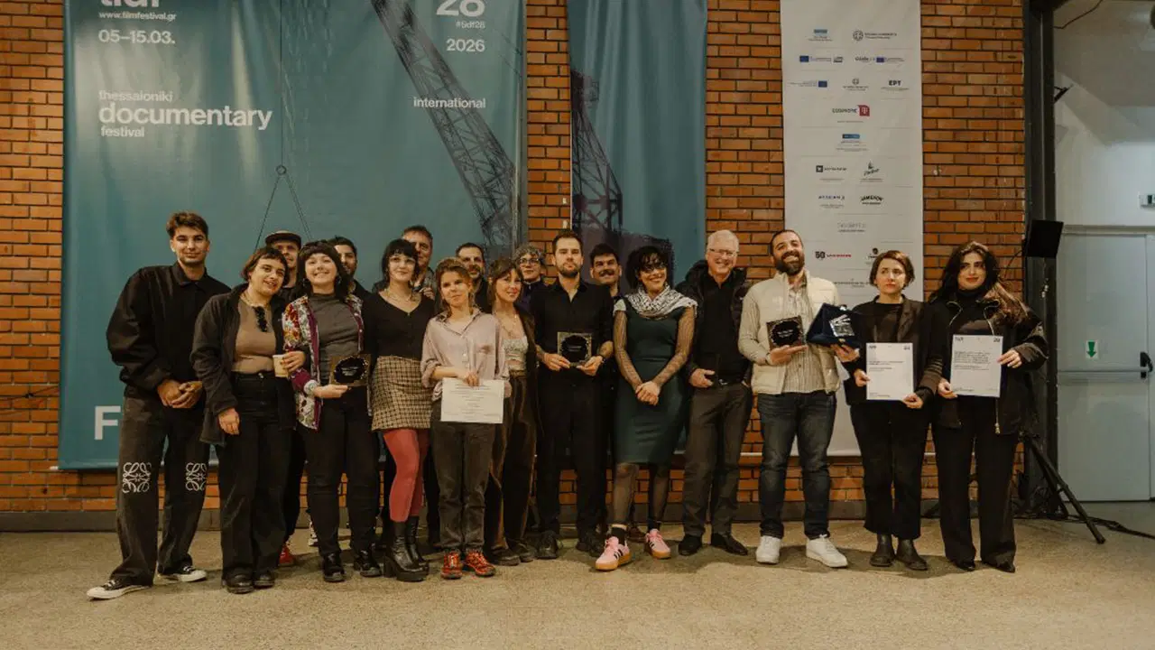 Altın İskender Ödülünün Sahibi Closure’ın