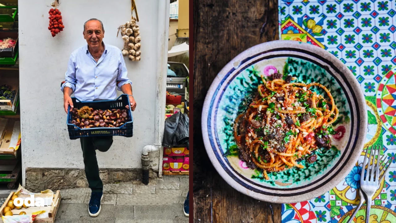 İtalya’nın gizli lezzetleri!