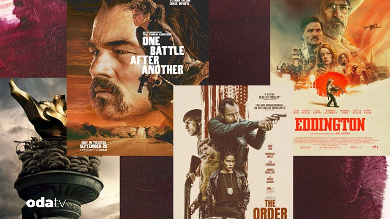 Savaş Üstüne Savaş” filmi, neden Oscar’a 6 ödüllü damga vurdu?