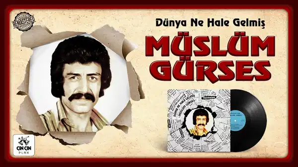 Vitrindeki Albümlerde Bu Hafta – 22 Mart 2026