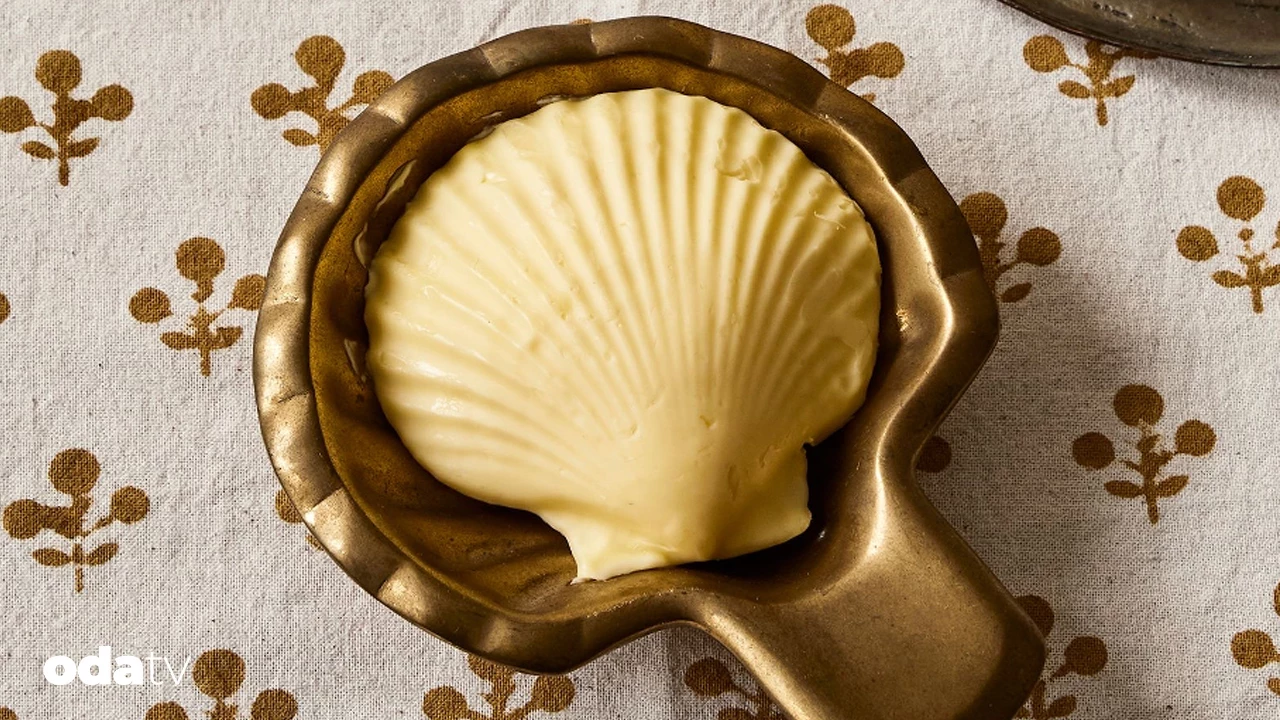 Sofralarda Tereyağı Rönesansı: Modadan Gastronomiye Yeni Bir Akım