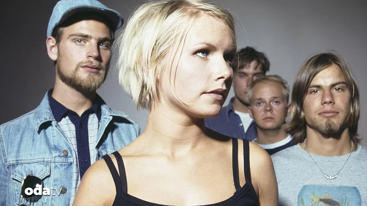 ‘Live From Fest İstanbul’ devler sahnesi olacak!