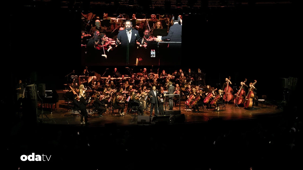 Murat Karahan – Sezen Aksu Şarkıları