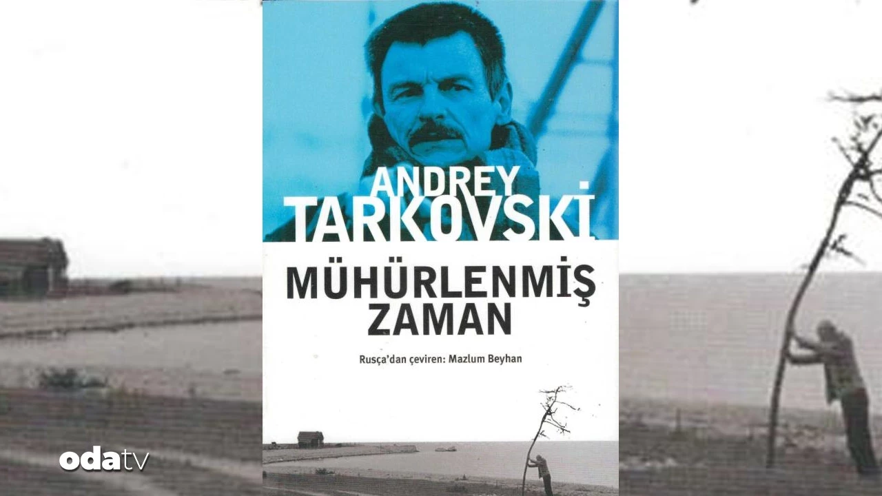 Sinema Mirasına Telif Kalkanı: Tarkovsky Enstitüsü’nden Türkiye Duyurusu