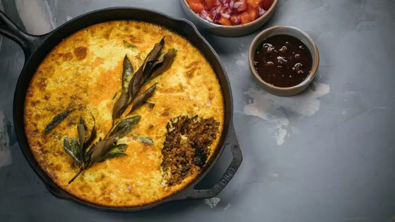 Egzotik Bir Mutfak Mirası: Bobotie ile Tatlı ve Tuzlunun Eşsiz Uyumu