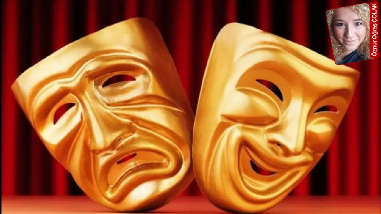 27 Mart dünya tiyatro günü: Perdeler herkese ücretsiz açılacak!