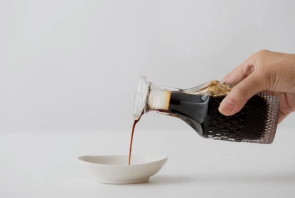 Soya sosu aslında sahte mi?