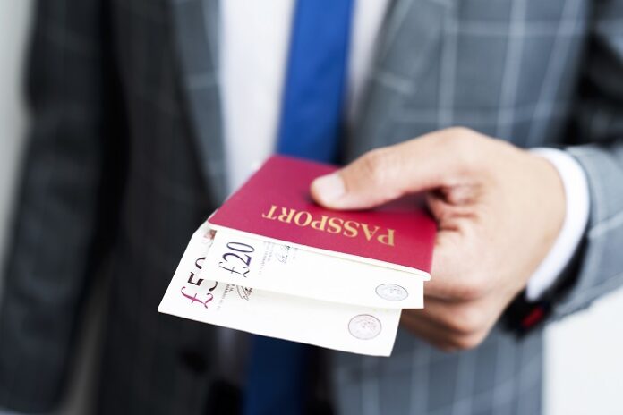 Vize Başvurularında Dolandırıcılık Uyarısı